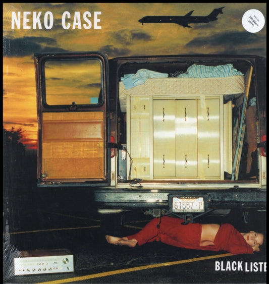 Blacklisted