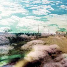 Always Foreign (Limited Clear Vinyl / Dl Card)