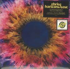 Horizons / East (Opaque Yellow Vinyl)
