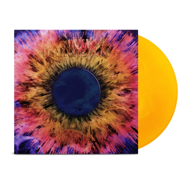Horizons / East (Opaque Yellow Vinyl)