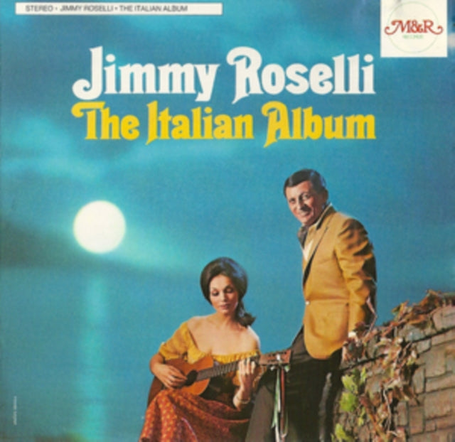 The Italian Album