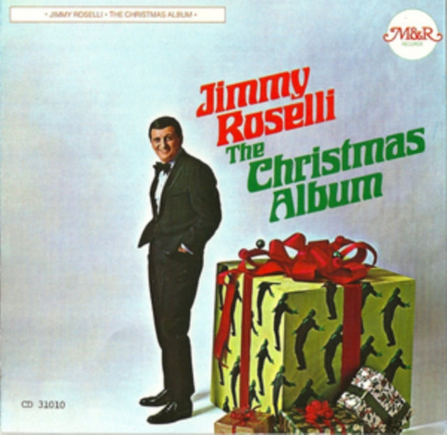 The Christmas Album
