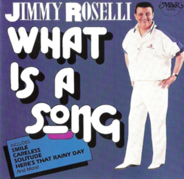 What Is a Song