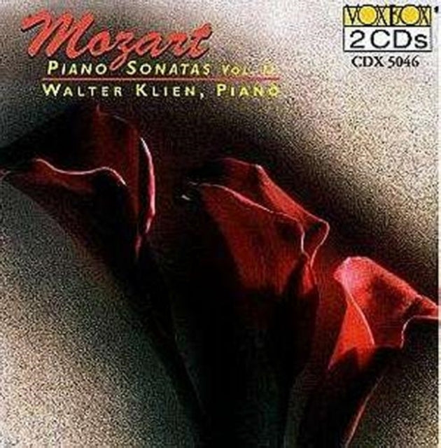 Mozart: Piano Sonatas