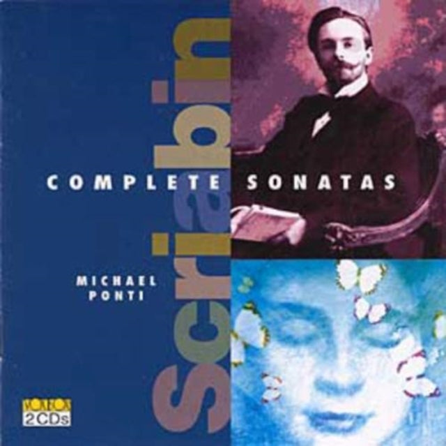 Scriabin: Complete Sonatas