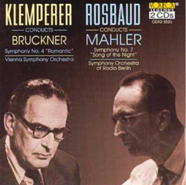 Orchestral Works