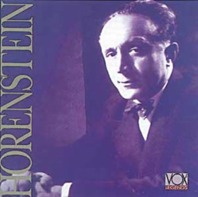 Jascha Horenstein Conducts Brahms