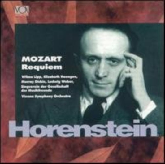 Mozart: Requiem