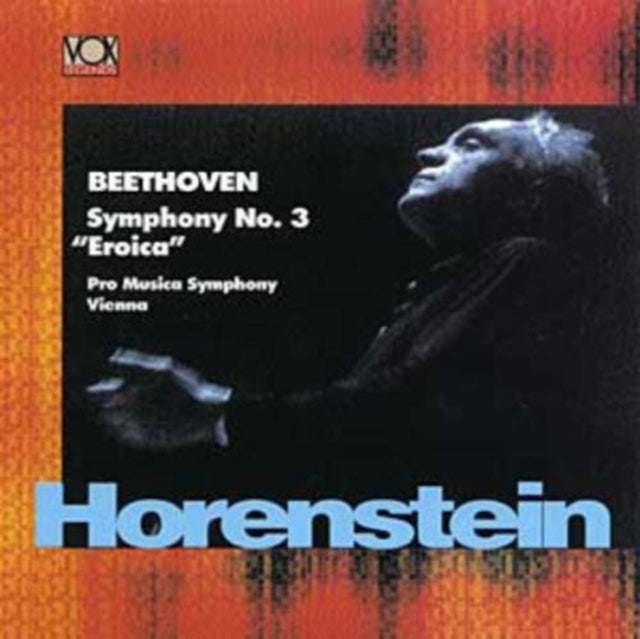 Beethoven: Symphony No. 3, 'Eroica'