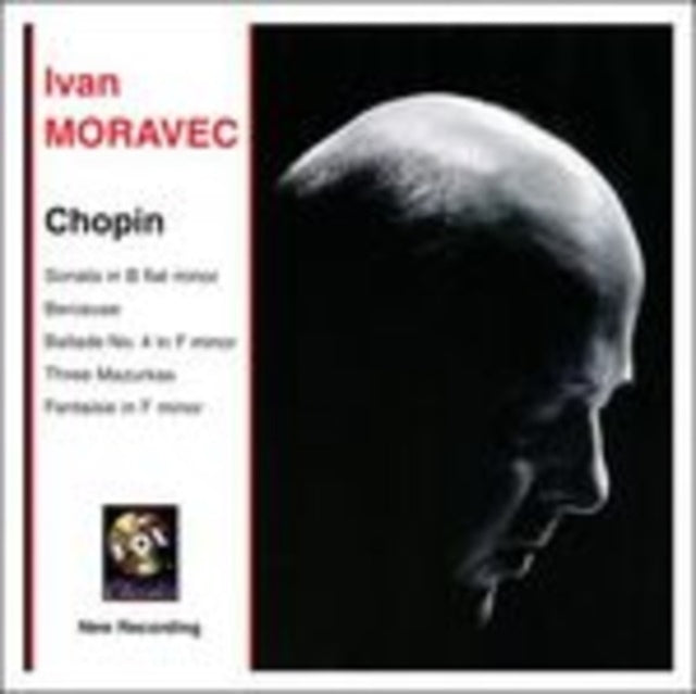Chopin: Sonata in B Flat Minor/Berceuse/...
