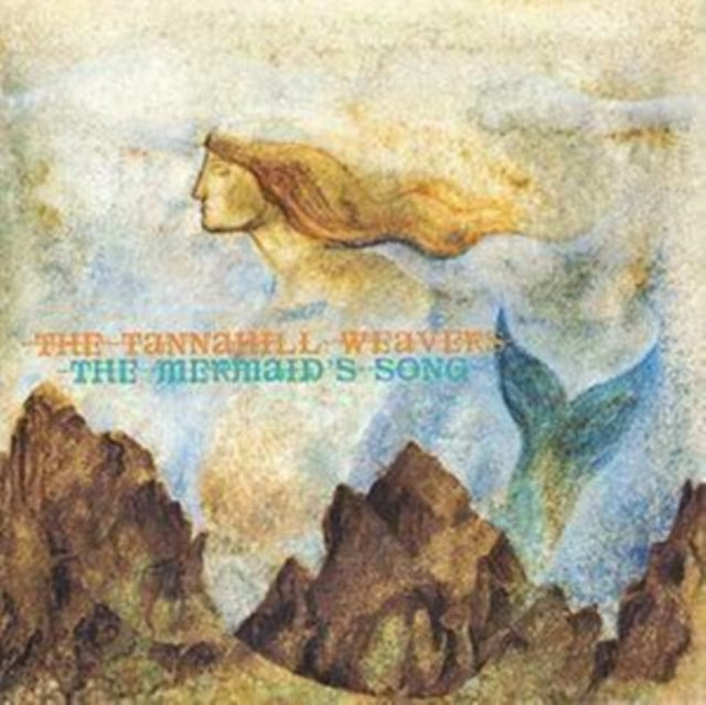 Mermaids Song