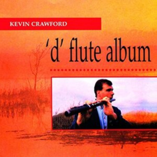 'D' Flute Album