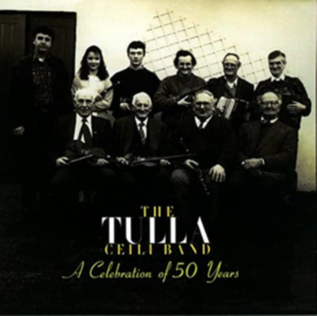 A Celebration of 50 Years