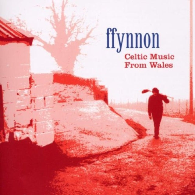 Celtic Music from Wales