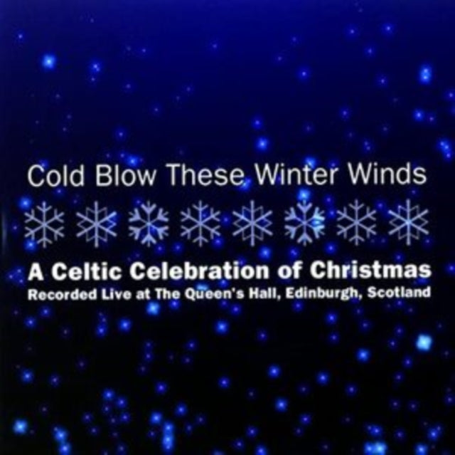 Cold Blow These Winter Winds
