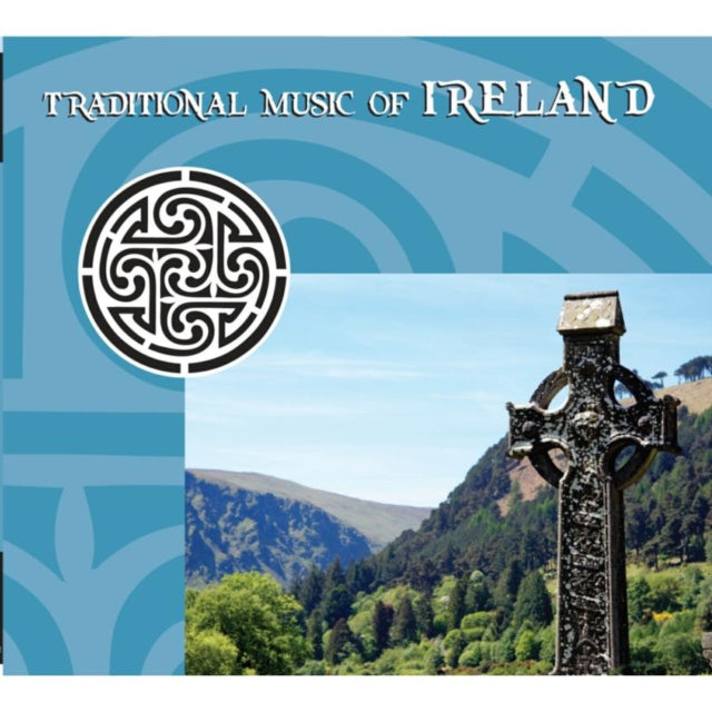 Traditional Music of Ireland