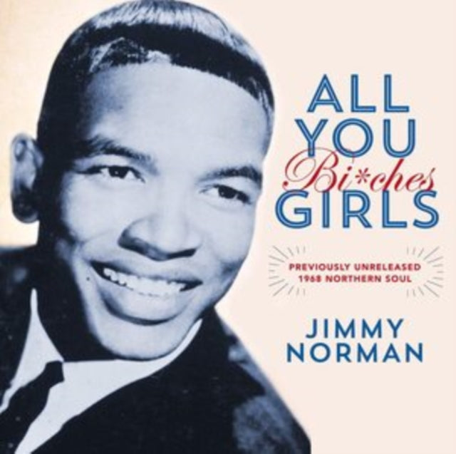 All You Girls (Bit*ches)