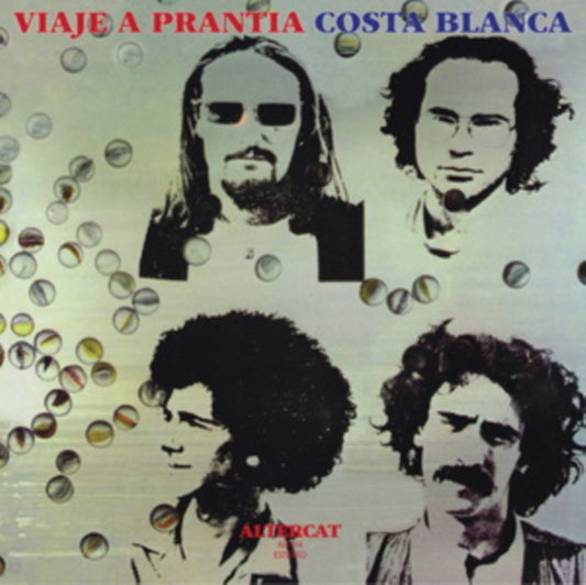 Viaje a Prantia