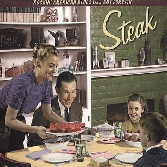 Steak