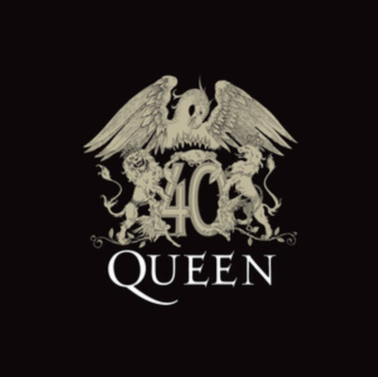 Queen 40