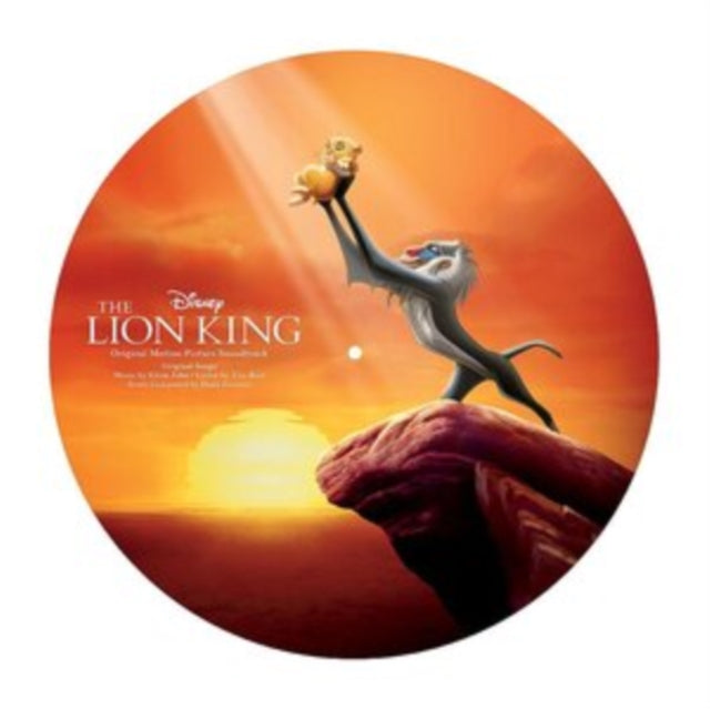 The Lion King