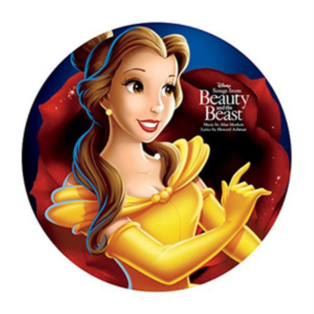Songs from 'Beauty and the Beast'