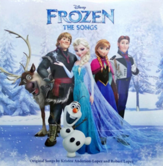 Frozen