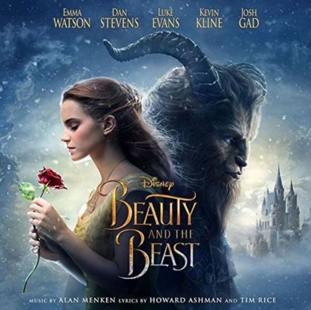 Beauty and the Beast