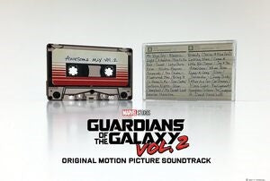 Guardians of the Galaxy