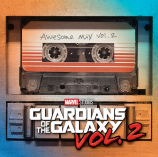 Guardians of the Galaxy