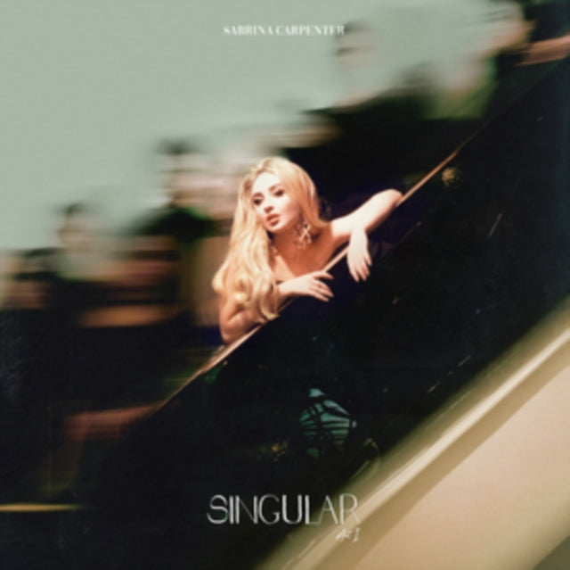 Singular: Act I