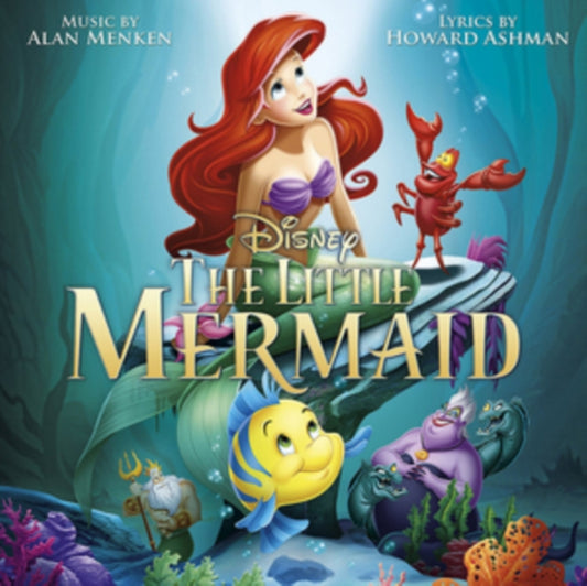 The Little Mermaid