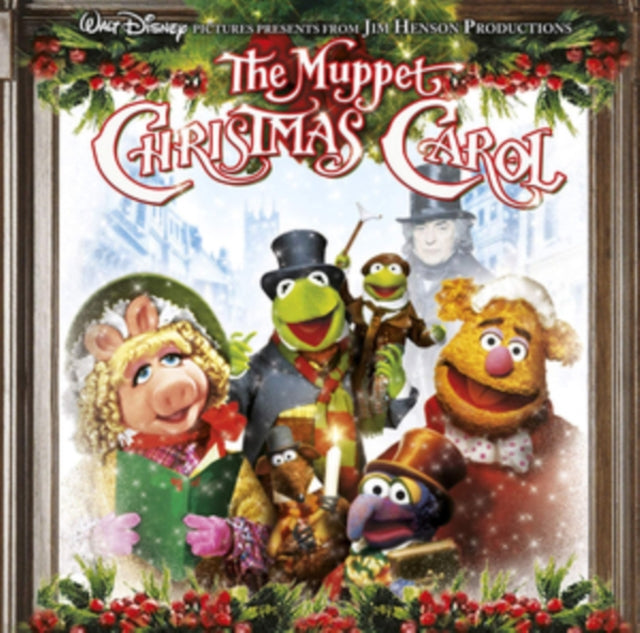 The Muppet Christmas Carol
