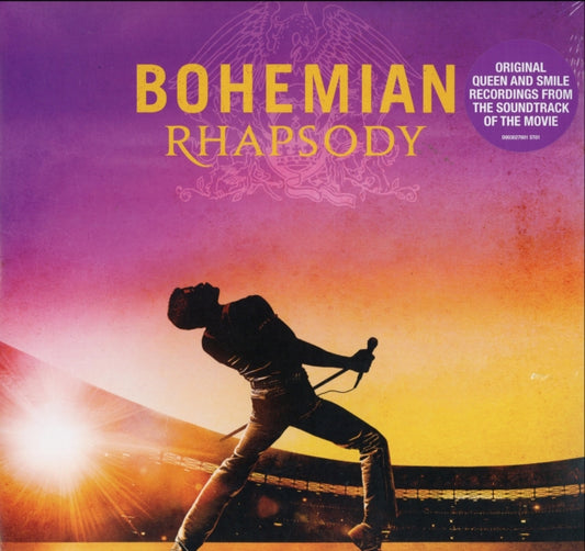 Bohemian Rhapsody (180G / 2Lp)