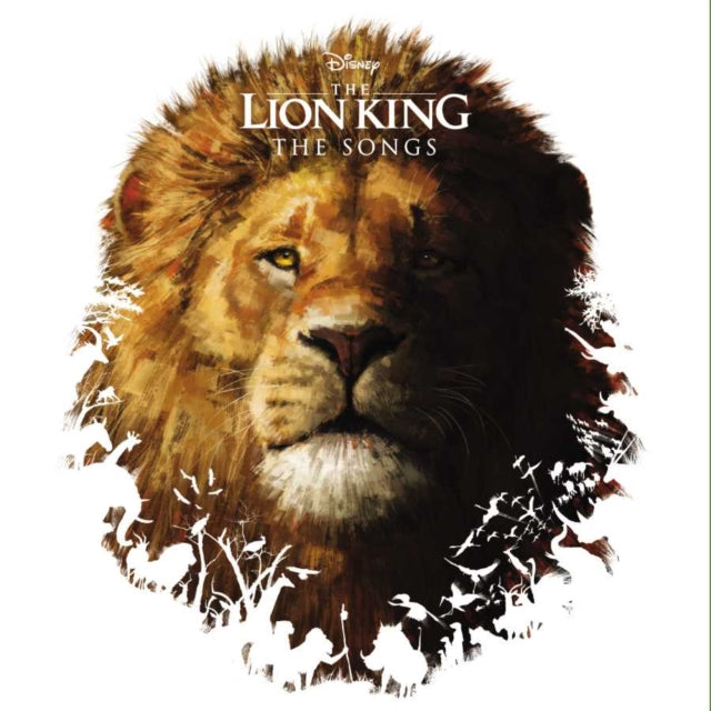 The Lion King