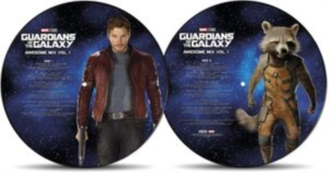 Guardians of the Galaxy