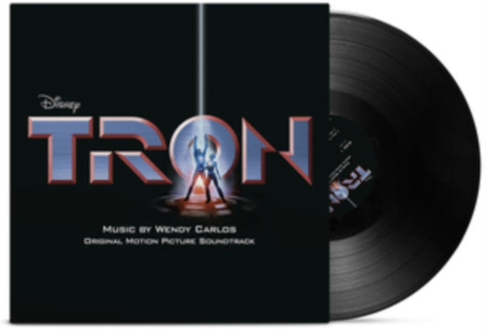 Tron (Original Motion Picture Soundtrack)