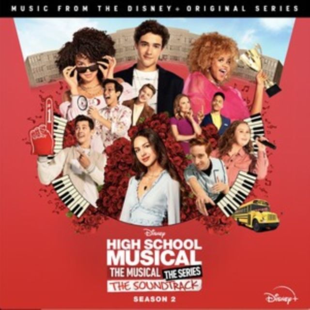 High School Musical the Series