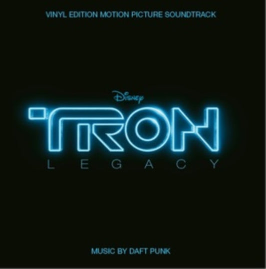 TRON: Legacy