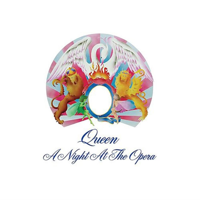 Night At The Opera