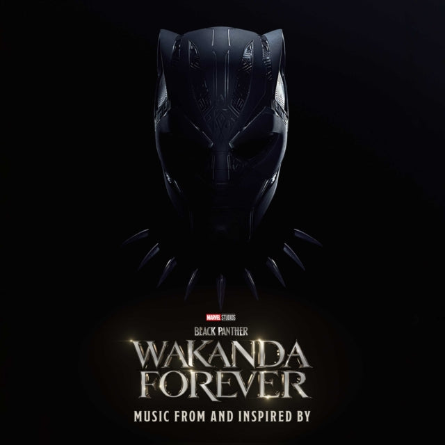 Wakanda Forever