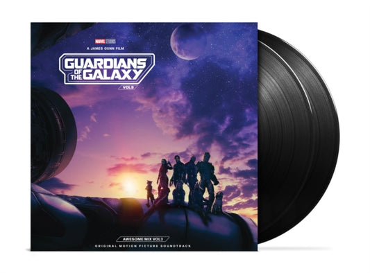 Guardians of the Galaxy