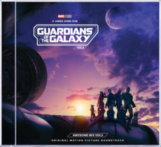 Guardians of the Galaxy