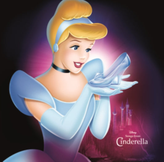 Songs from Cinderella