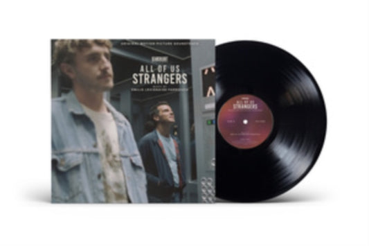 All of Us Strangers
