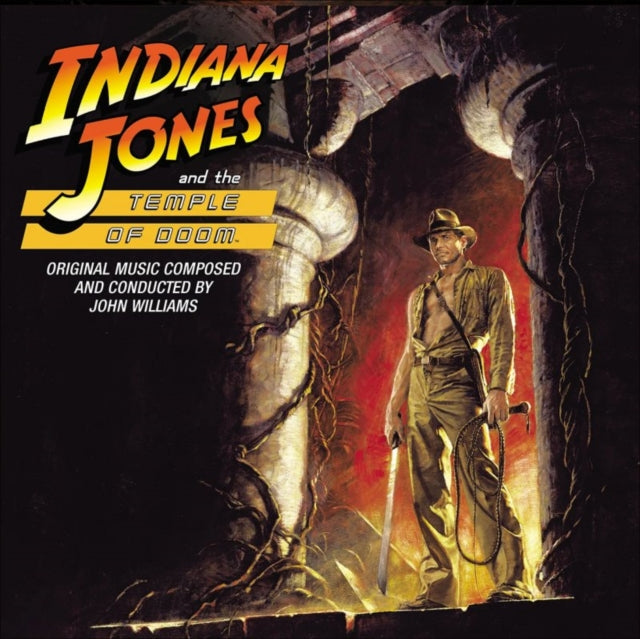 Indiana Jones and the Temple of Doom