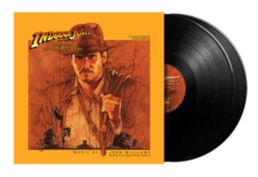 Indiana Jones and the Raiders of the Lost Ark