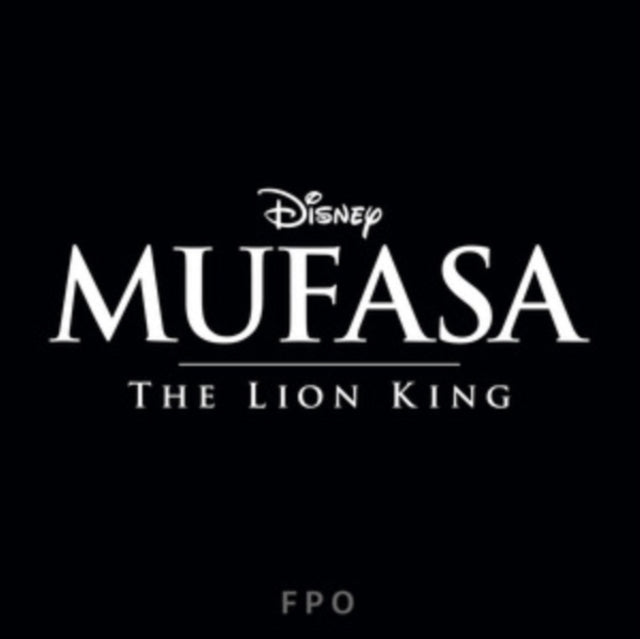 Mufasa