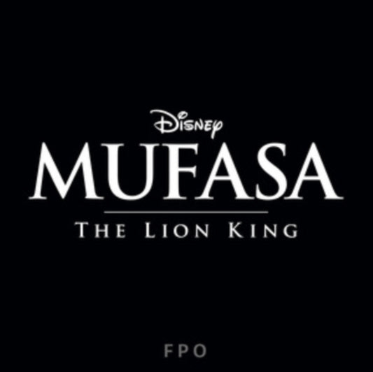Mufasa