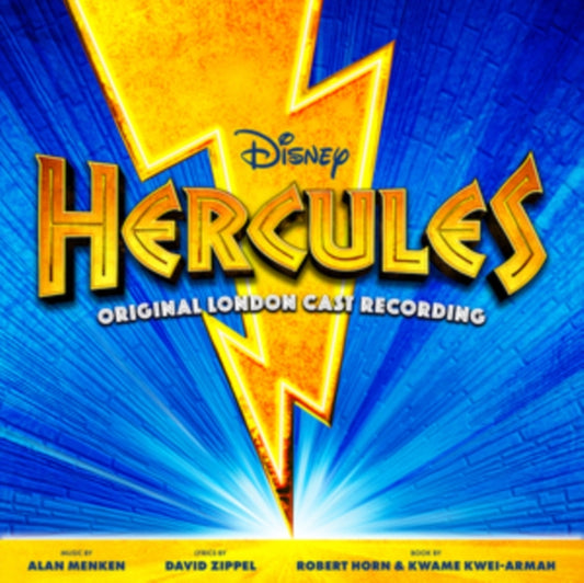Hercules